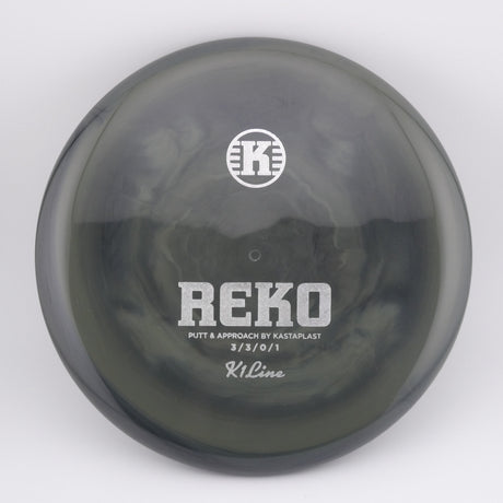 Kastaplast K1 Reko putt & approach disc disc golf disc