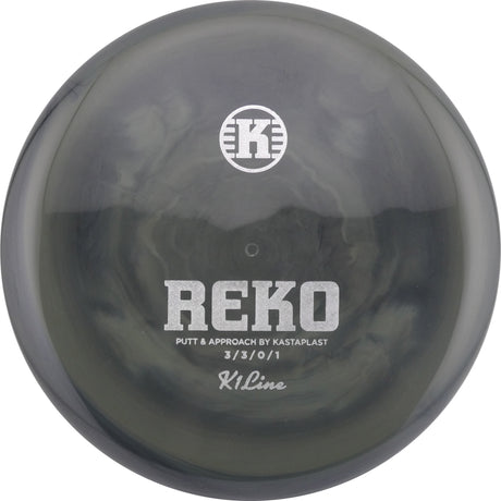 Kastaplast K1 Reko putt & approach disc disc golf disc