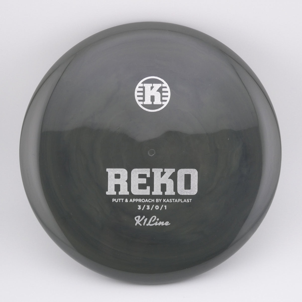 Kastaplast K1 Reko putt & approach disc disc golf disc