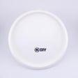 Kastaplast K1 Reko - DIY White putt & approach disc disc golf disc