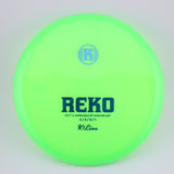 Kastaplast K1 Reko putt & approach disc disc golf disc