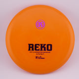 Kastaplast K1 Reko putt & approach disc disc golf disc