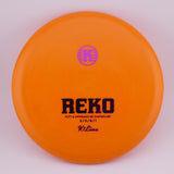 Kastaplast K1 Reko putt & approach disc disc golf disc