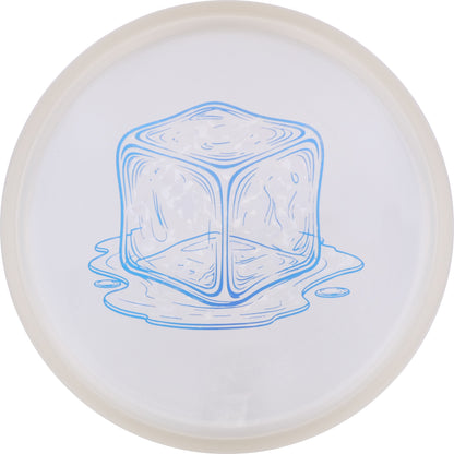 K1 Soft Berg - Ice Cube Stamp
