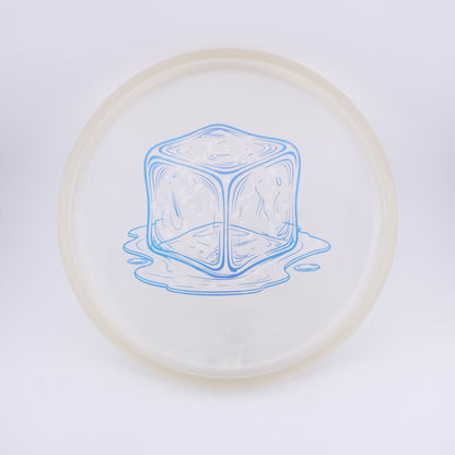 K1 Soft Berg - Ice Cube Stamp 1