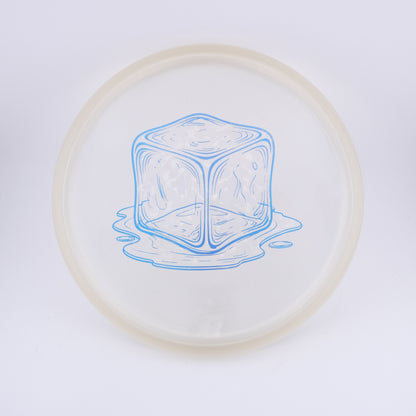 K1 Soft Berg - Ice Cube Stamp 3