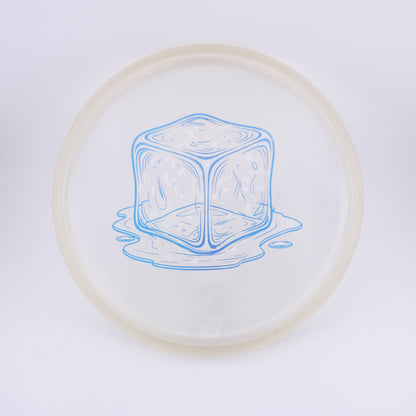 K1 Soft Berg - Ice Cube Stamp 4