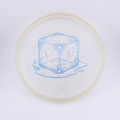 K1 Soft Berg - Ice Cube Stamp 5
