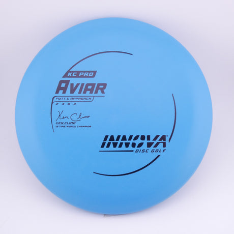 Innova Pro KC Aviar 173-175g putt & approach disc disc golf disc