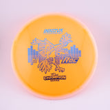 Innova Halo Champion Rancho Roc Kevin Jones Tour Series midrange disc golf disc