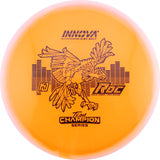 Innova Halo Champion Rancho Roc Kevin Jones Tour Series midrange disc golf disc