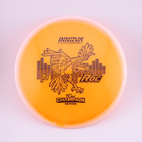 Innova Halo Champion Rancho Roc Kevin Jones Tour Series midrange disc golf disc