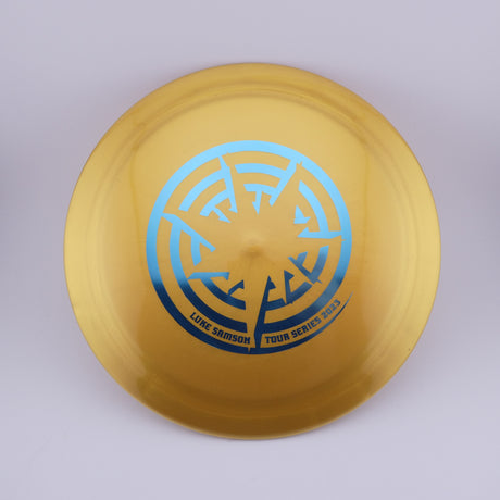 Luke_Samson_2023_Tour_Series_K1_Hard_Krut_175g