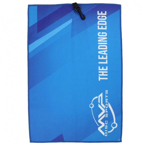 MVP - Sublimated Towels