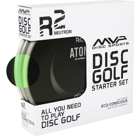 MVP Eclipse R2 Neutron Box Set