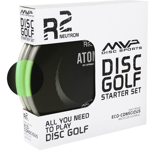 MVP Eclipse R2 Neutron Box Set