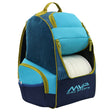 MVP Shuttle Disc Golf Backpack - disc golf bag