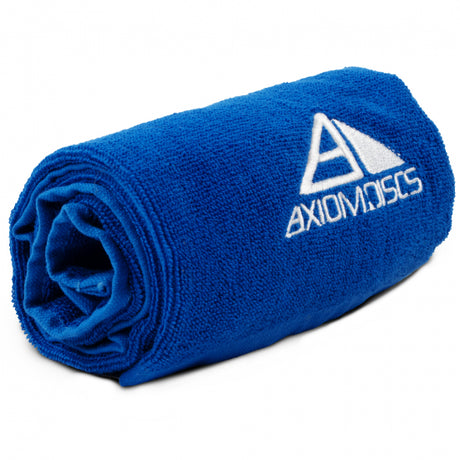 MVP Axiom - Tri-Fold Towels - disc golf accessory