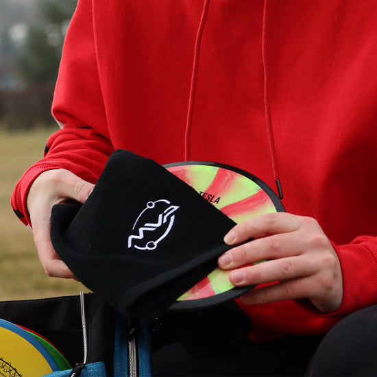 MVP - Tri-Fold Towels