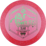 Infinite Metal Flake C-Blend Slab 170-172g distance driver disc golf disc