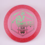 Infinite Metal Flake C-Blend Slab 170-172g distance driver disc golf disc