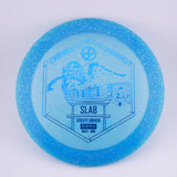 Infinite Metal Flake C-Blend Slab 173-176g distance driver disc golf disc