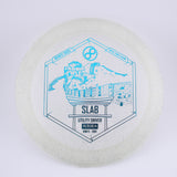 Infinite Metal Flake C-Blend Slab 173-176g distance driver disc golf disc