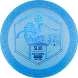Infinite Metal Flake C-Blend Slab 173-176g distance driver disc golf disc