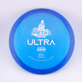 Metal Flake Premium Infinity Ultra 173-176g blue 1