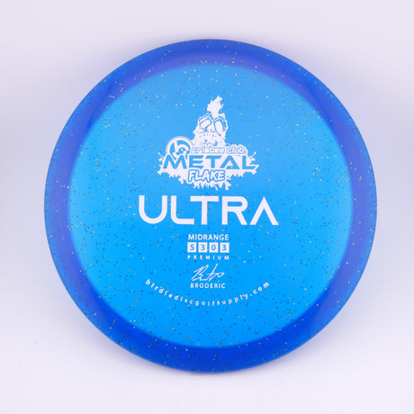 Metal Flake Premium Infinity Ultra 173-176g blue 2