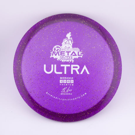 Metal Flake Premium Infinity Ultra 173-176g purple 1