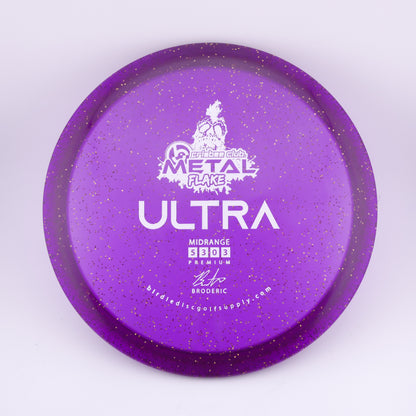 Metal Flake Premium Infinity Ultra 173-176g purple 3