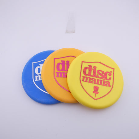 Discmania Mini Marker Disc disc golf disc