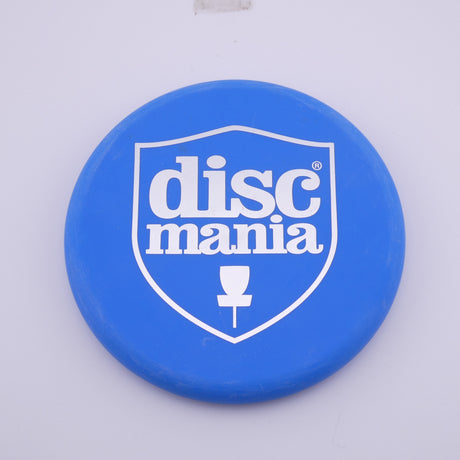 Discmania Mini Marker Disc disc golf disc