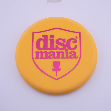Discmania Mini Marker Disc disc golf disc