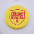 Mini Marker Disc yellow
