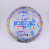 Discraft Jawbreaker Z Flx Thrasher - Missy Gannon 2024 Tour Series distance driver disc golf disc
