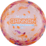 Discraft Jawbreaker Z Flx Thrasher - Missy Gannon 2024 Tour Series distance driver disc golf disc