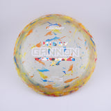 Discraft Jawbreaker Z Flx Thrasher - Missy Gannon 2024 Tour Series distance driver disc golf disc