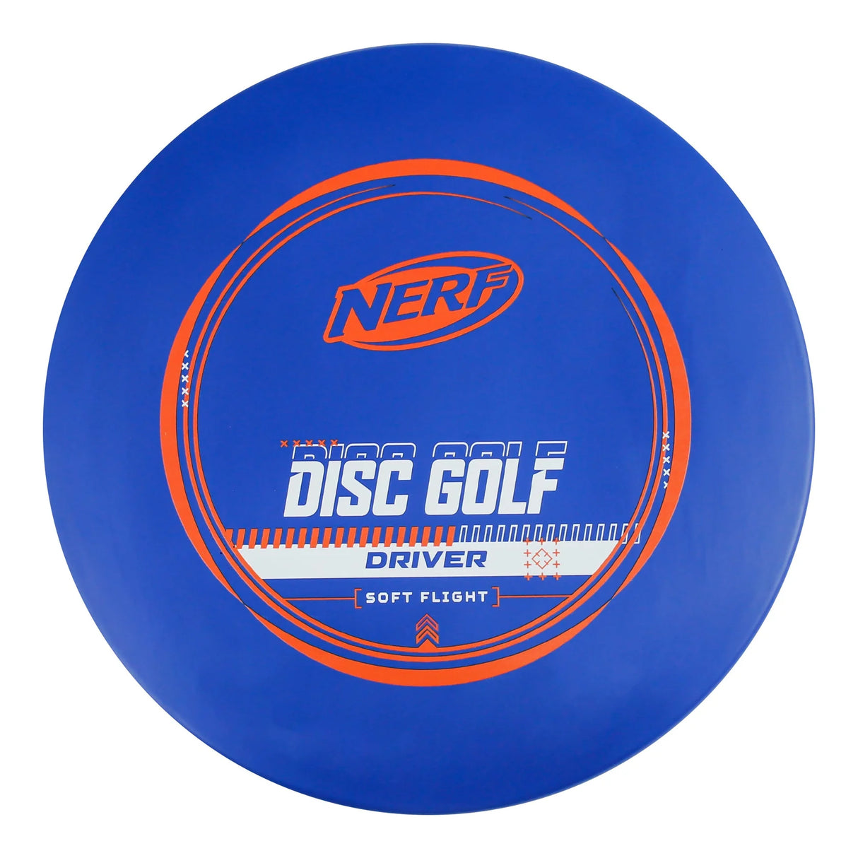 NERF x Prodigy Soft Flight Driver 100g