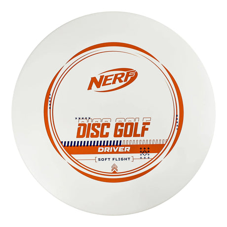 NERF x Prodigy Soft Flight Driver 100g