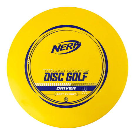 NERF x Prodigy Soft Flight Driver 100g