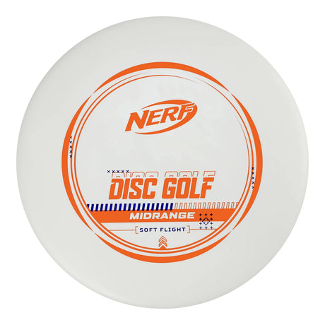 NERF x Prodigy Soft Flight Midrange 100g