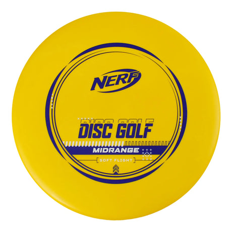 NERF x Prodigy Soft Flight Midrange 100g