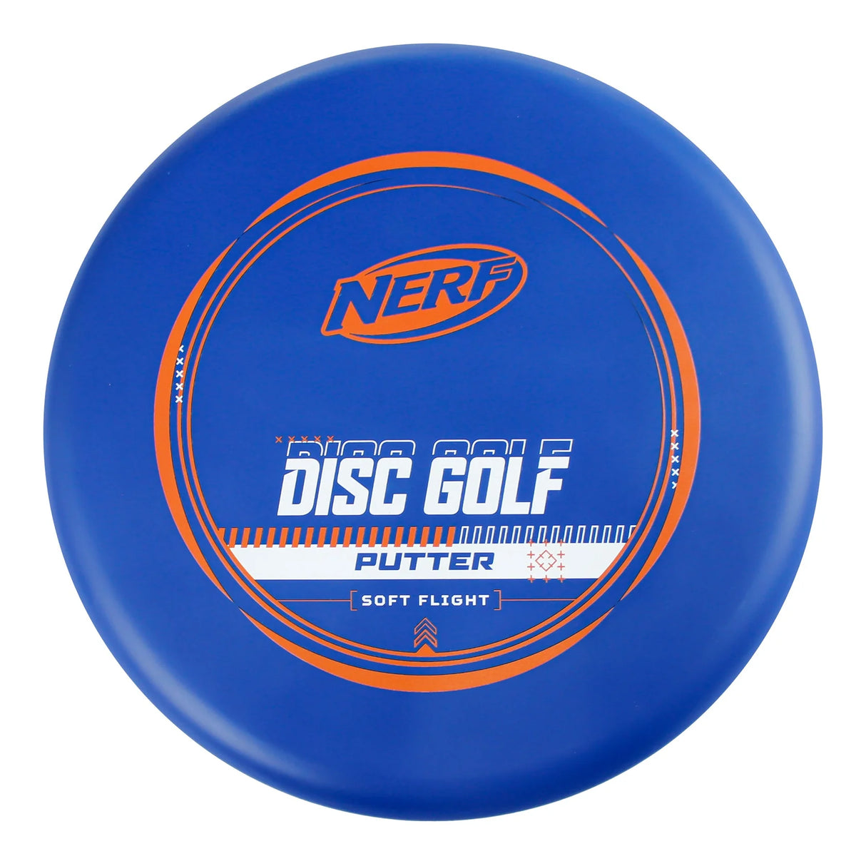 NERF x Prodigy Soft Flight Putter 100g