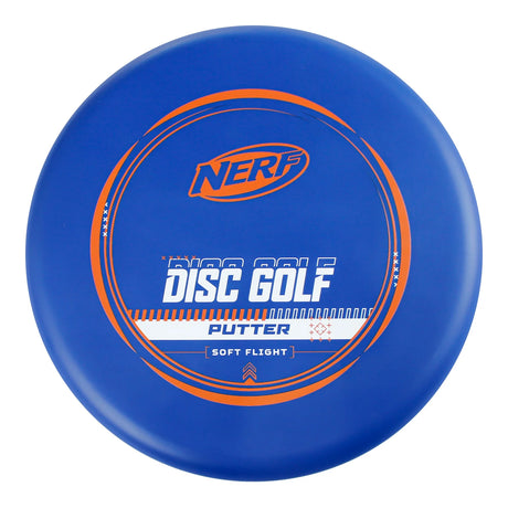NERF x Prodigy Soft Flight Putter 100g