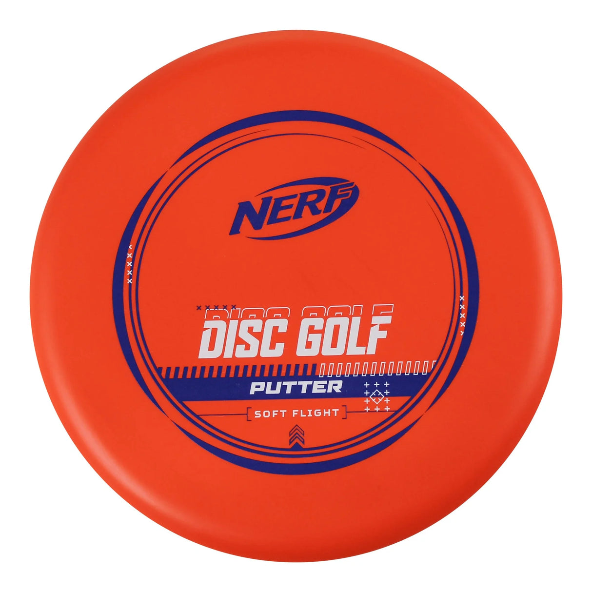 NERF x Prodigy Soft Flight Putter 100g