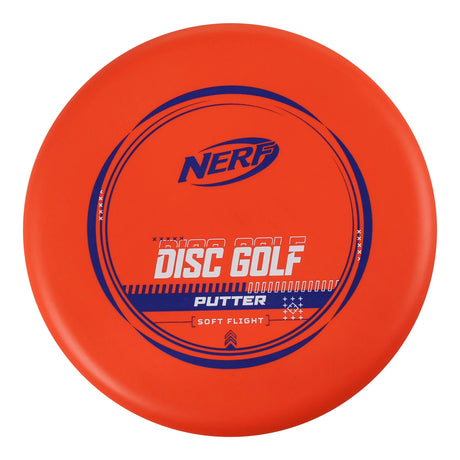 NERF x Prodigy Soft Flight Putter 100g