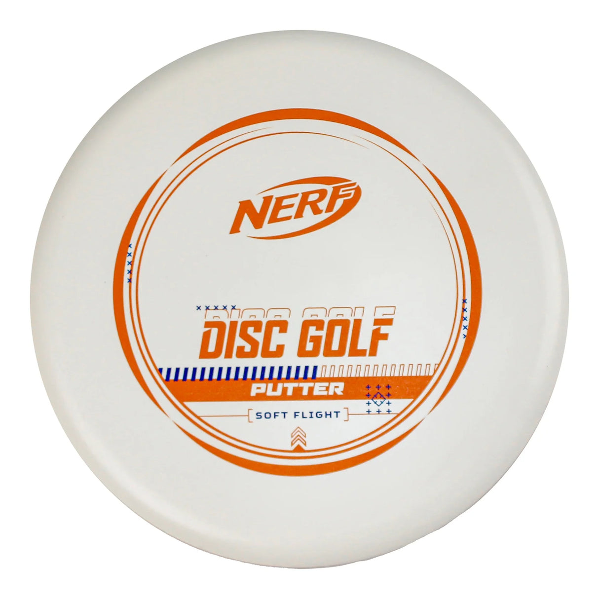 NERF x Prodigy Soft Flight Putter 100g