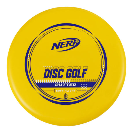 NERF x Prodigy Soft Flight Putter 100g